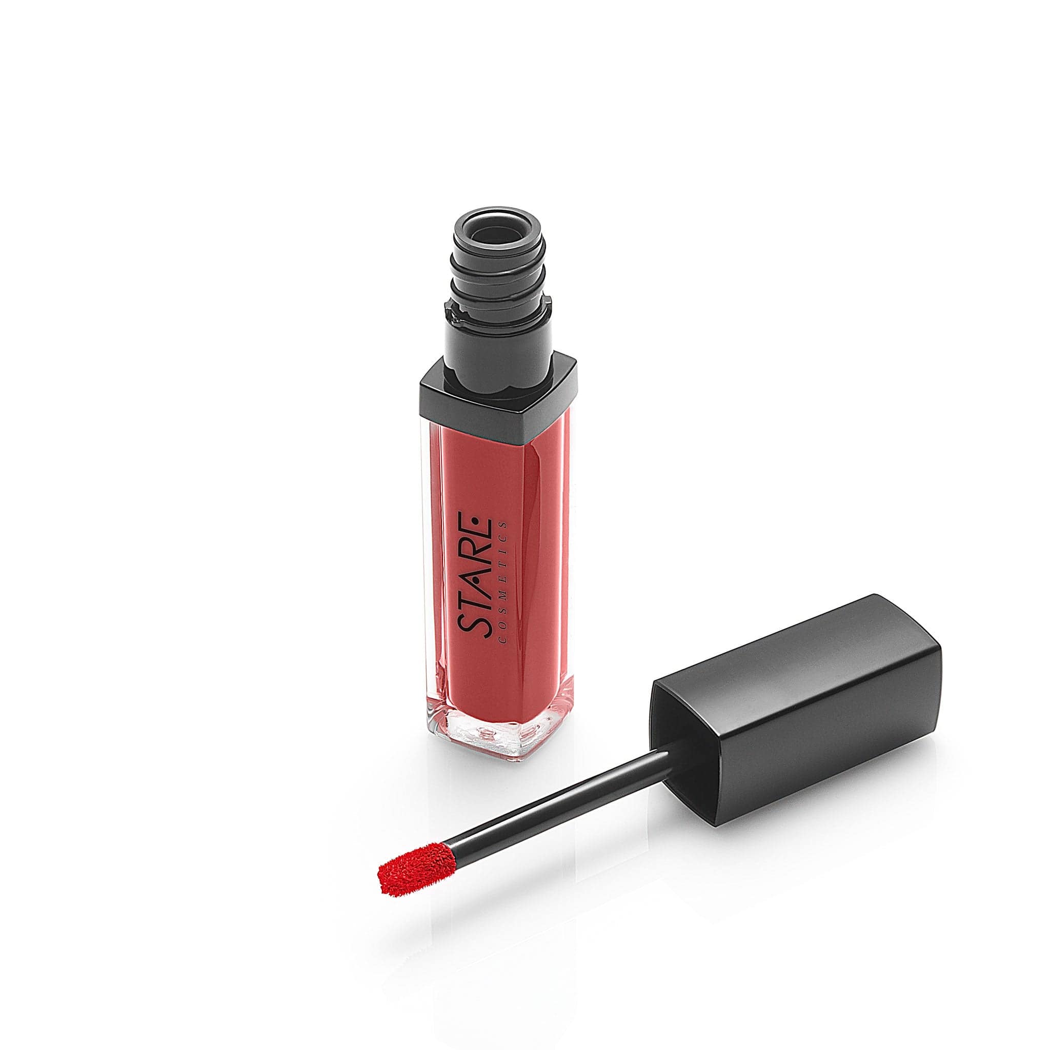 STARE Cosmetics Lips Extreme Matte Lip Hibiscus