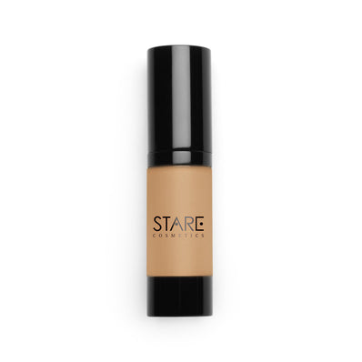 STARE Cosmetics Face HD Foundation