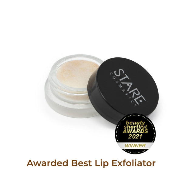 Exfoliating Lip Treatment STARE Cosmetics