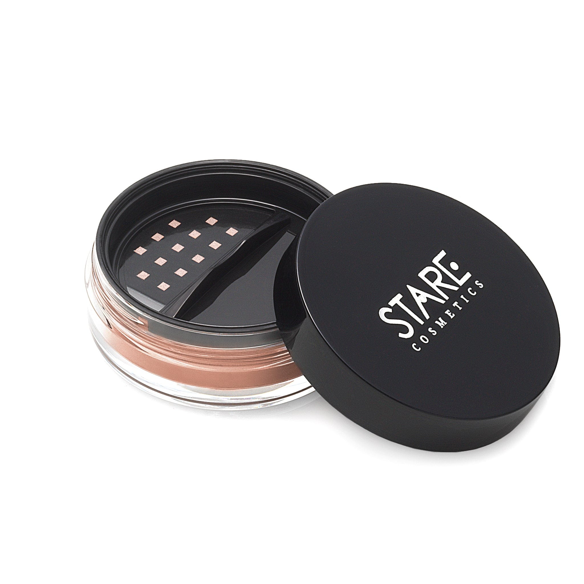 STARE Cosmetics Cheeks Mineral Bronzer - Loose Waikiki