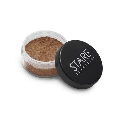STARE Cosmetics Face Mineral Foundation - Loose LMFW1 Warm / Standard