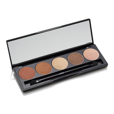 STARE Cosmetics Eyes Shadow Five Palette Amethyst