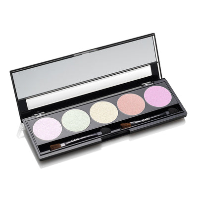 STARE Cosmetics Eyes Shadow Five Palette Amethyst