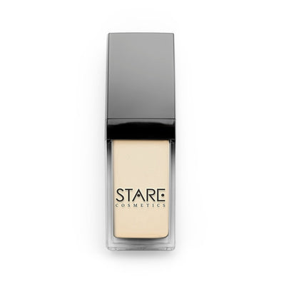 STARE Cosmetics Face Sheer Veil Foundation SVW1 Warm / Standard