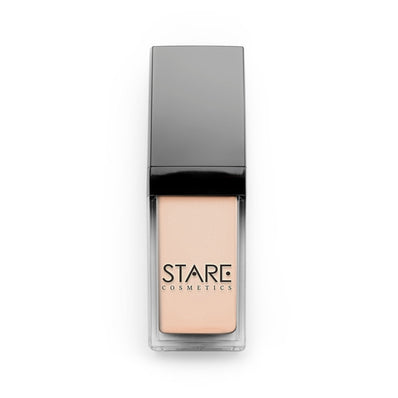 STARE Cosmetics Face Sheer Veil Foundation SVW1 Warm / Standard