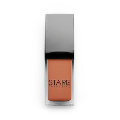 STARE Cosmetics Face Sheer Veil Foundation SVW1 Warm / Standard