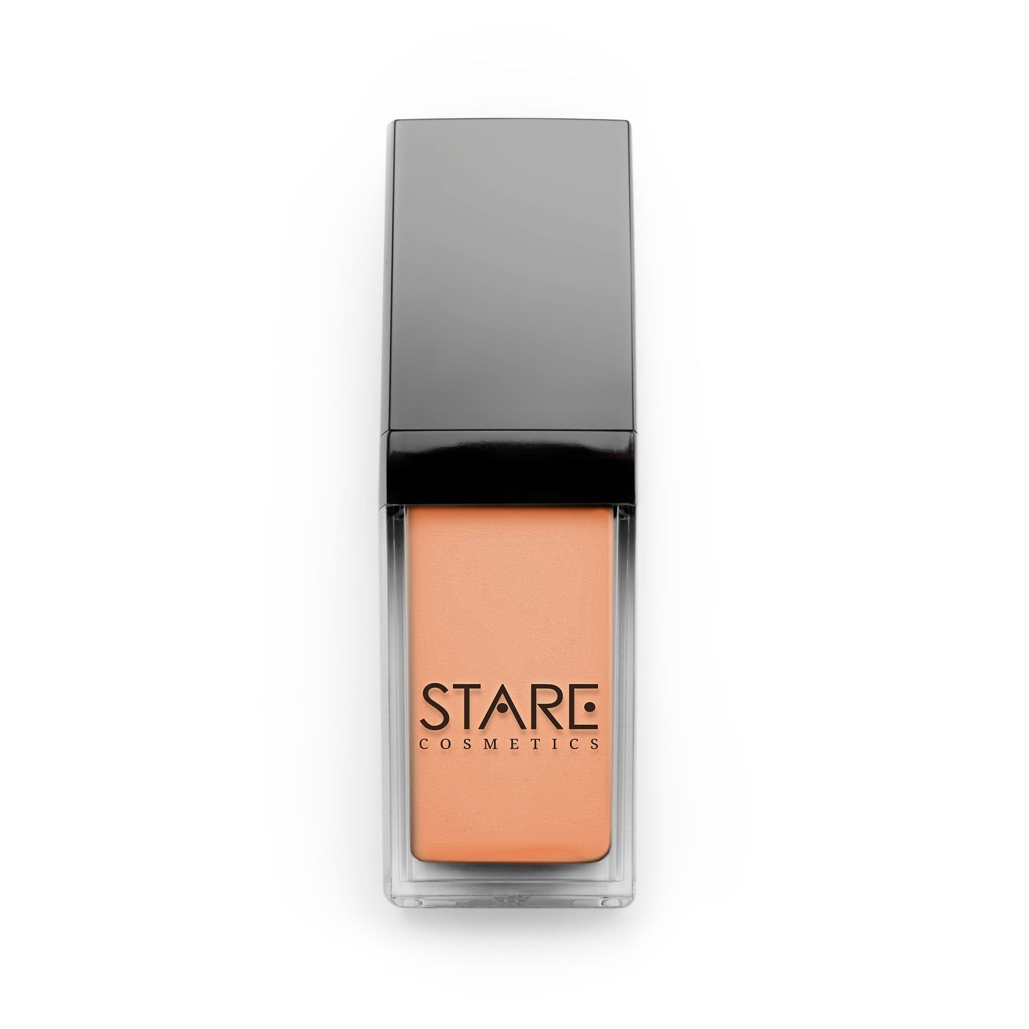 STARE Cosmetics Face Sheer Veil Foundation SVW3 Warm / Standard