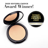 STARE Cosmetics Highlights Natural Organic Highlighting Powder Brilliance