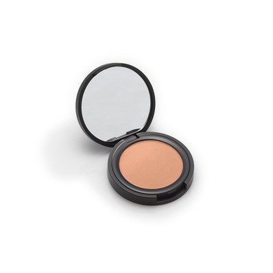 STARE Cosmetics Cheeks Botanical Mineral Blush Bobbie