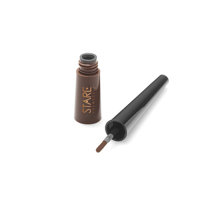 STARE Cosmetics Eyes Bold Dip Brow Chestnut