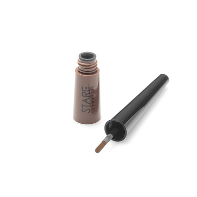 STARE Cosmetics Eyes Bold Dip Brow Chestnut