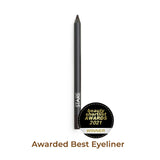 STARE Cosmetics Eyes BoldGel Eyeliner Black Caviar