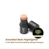 STARE Cosmetics Cheeks Color Stix Opal