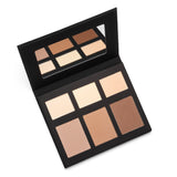 STARE Cosmetics Face Contour Palette