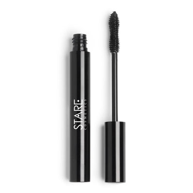 STARE Cosmetics Eyes Dare To STARE Mascara Waterproof - black