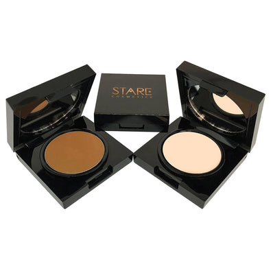 STARE Cosmetics Face Dual Primer