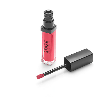 STARE Cosmetics Lips Extreme Matte Lip Camelia