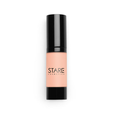 STARE Cosmetics Face HD Foundation