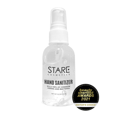 STARE Cosmetics Hand Sanitizer