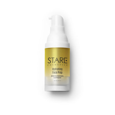 STARE Cosmetics Face Hydrating Face Prep 0.69 oz