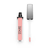 STARE Cosmetics Lips Luscious Lips Gloss Barely There - Frost