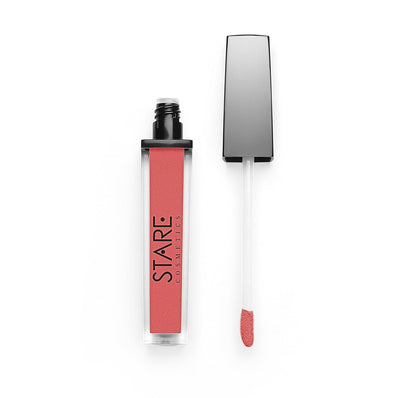 STARE Cosmetics Lips Luscious Lips Gloss Bahamas - Pearl
