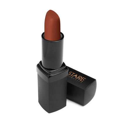 STARE Cosmetics Lips Luxury Lipstick Bella Mocha