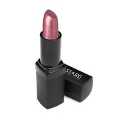 STARE Cosmetics Lips Luxury Lipstick Purple Rain-Pearl