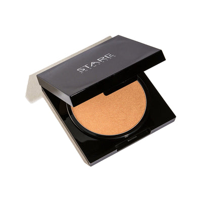 STARE Cosmetics Cheeks Mineral Bronzer - Pressed Cabo