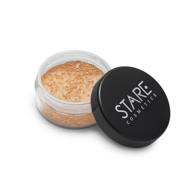 STARE Cosmetics Face Mineral Foundation - Loose LMFW1 Warm / Standard