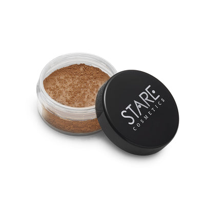 STARE Cosmetics Face Mineral Foundation - Loose LMFW1 Warm / Standard