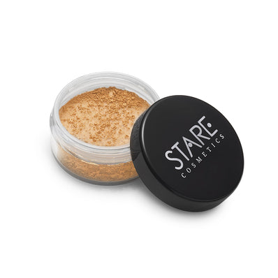 STARE Cosmetics Face Mineral Foundation - Loose LMFW1 Warm / Standard
