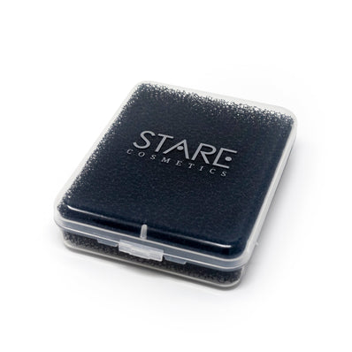 STARE Cosmetics Tools Quick Clean Brush Pad