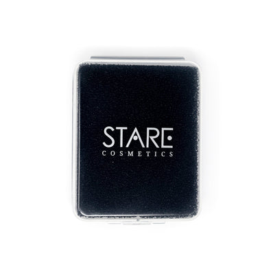 STARE Cosmetics Tools Quick Clean Brush Pad