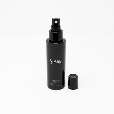 STARE Cosmetics Makeup Finishing Sprays Setting Spray