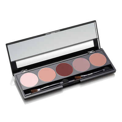 STARE Cosmetics Eyes Shadow Five Palette Amethyst