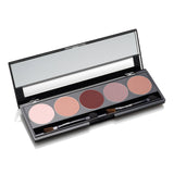 STARE Cosmetics Eyes Shadow Five Palette Amethyst