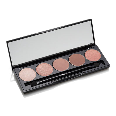 STARE Cosmetics Eyes Shadow Five Palette Amethyst