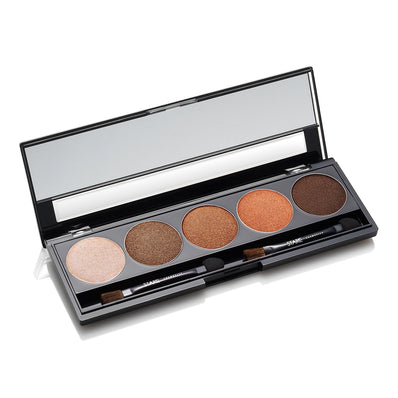 STARE Cosmetics Eyes Shadow Five Palette Amethyst