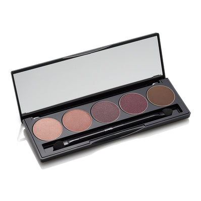 STARE Cosmetics Eyes Shadow Five Palette Amethyst