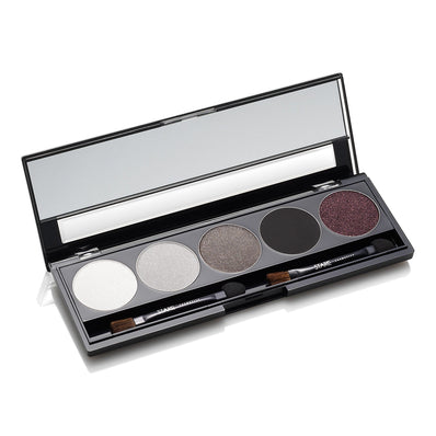 STARE Cosmetics Eyes Shadow Five Palette Amethyst