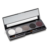 STARE Cosmetics Eyes Shadow Five Palette Mystic