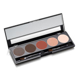 STARE Cosmetics Eyes Shadow Five Palette Sahara