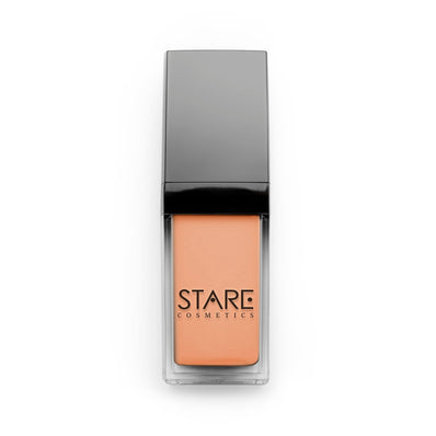 STARE Cosmetics Face Sheer Veil Foundation SVW1 Warm / Standard