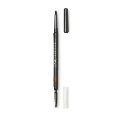 STARE Cosmetics Eyes Slim Brow Pencil Ash Brown
