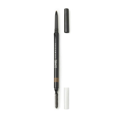 STARE Cosmetics Eyes Slim Brow Pencil Ash Brown