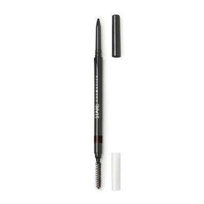 STARE Cosmetics Eyes Slim Brow Pencil Ash Brown