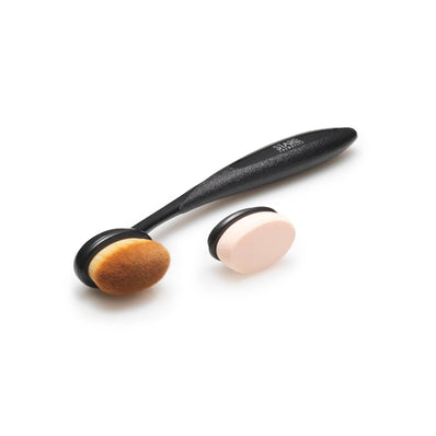 STARE Cosmetics Tools Ultra Essential Interchangeable Brush – Sponge