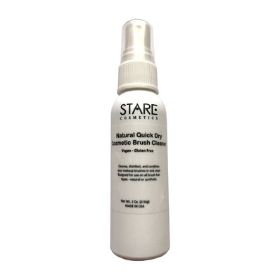 STARE Cosmetics Tools Makeup Brush Cleaner