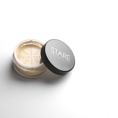 STARE Cosmetics Face Mineral Matte Finishing Powder
